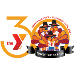 Hartsville YMCA Turkey Trot